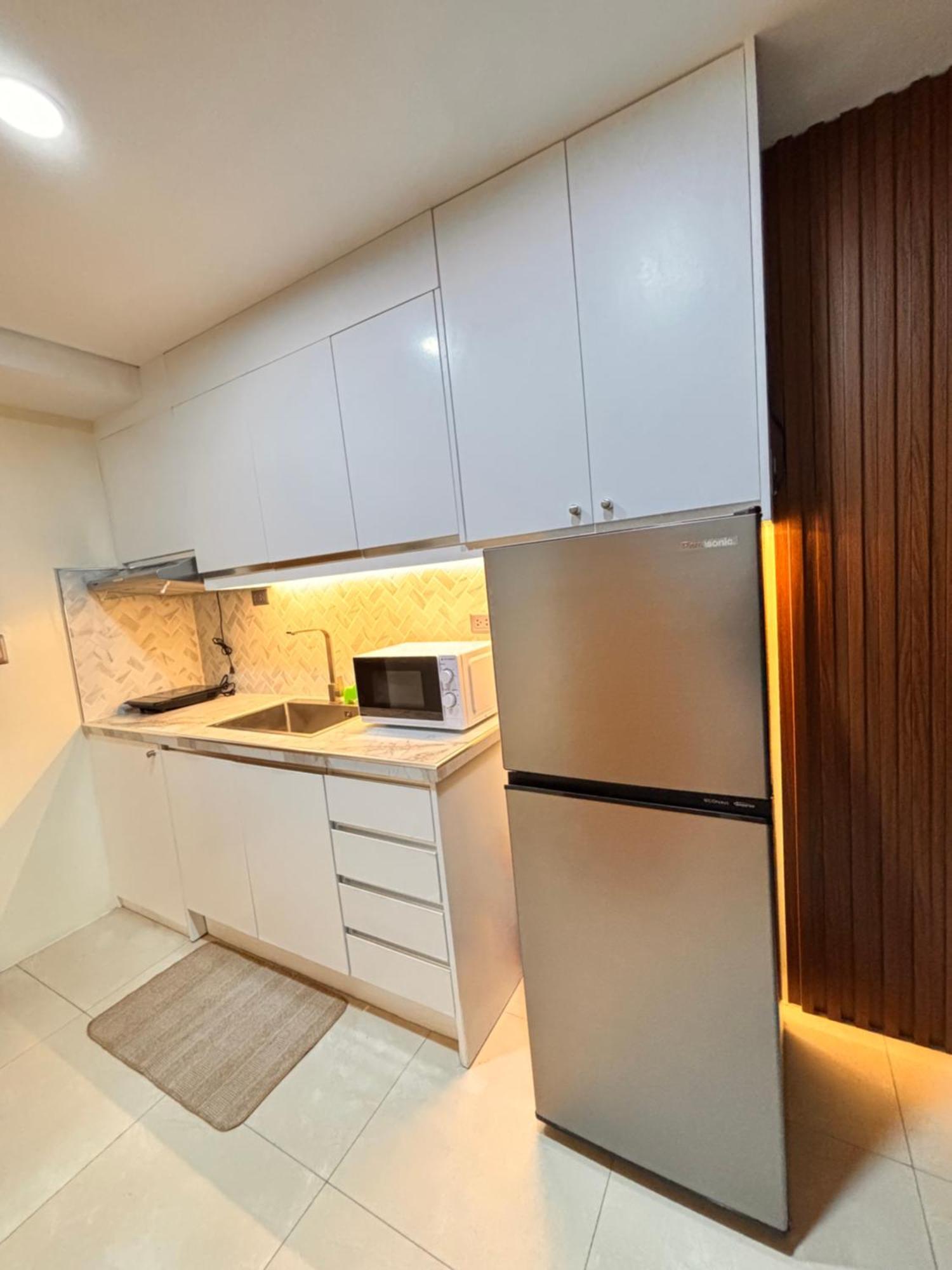 La Amore Place Pasig City Eksteriør billede